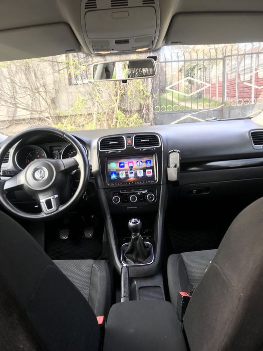 Продам Volkswagen Golf 6 2011
