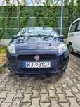 Fiat Grande Punto Fiat Grande Punto 2010 1.4 LPG - drugi właściciel do negocjacji