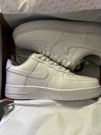 "Nike Air Force 1 por 100€ desconto de Halloween