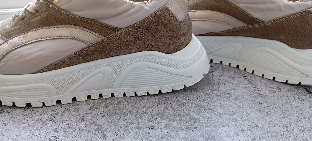 Buty damskie buty włoskie Bogner