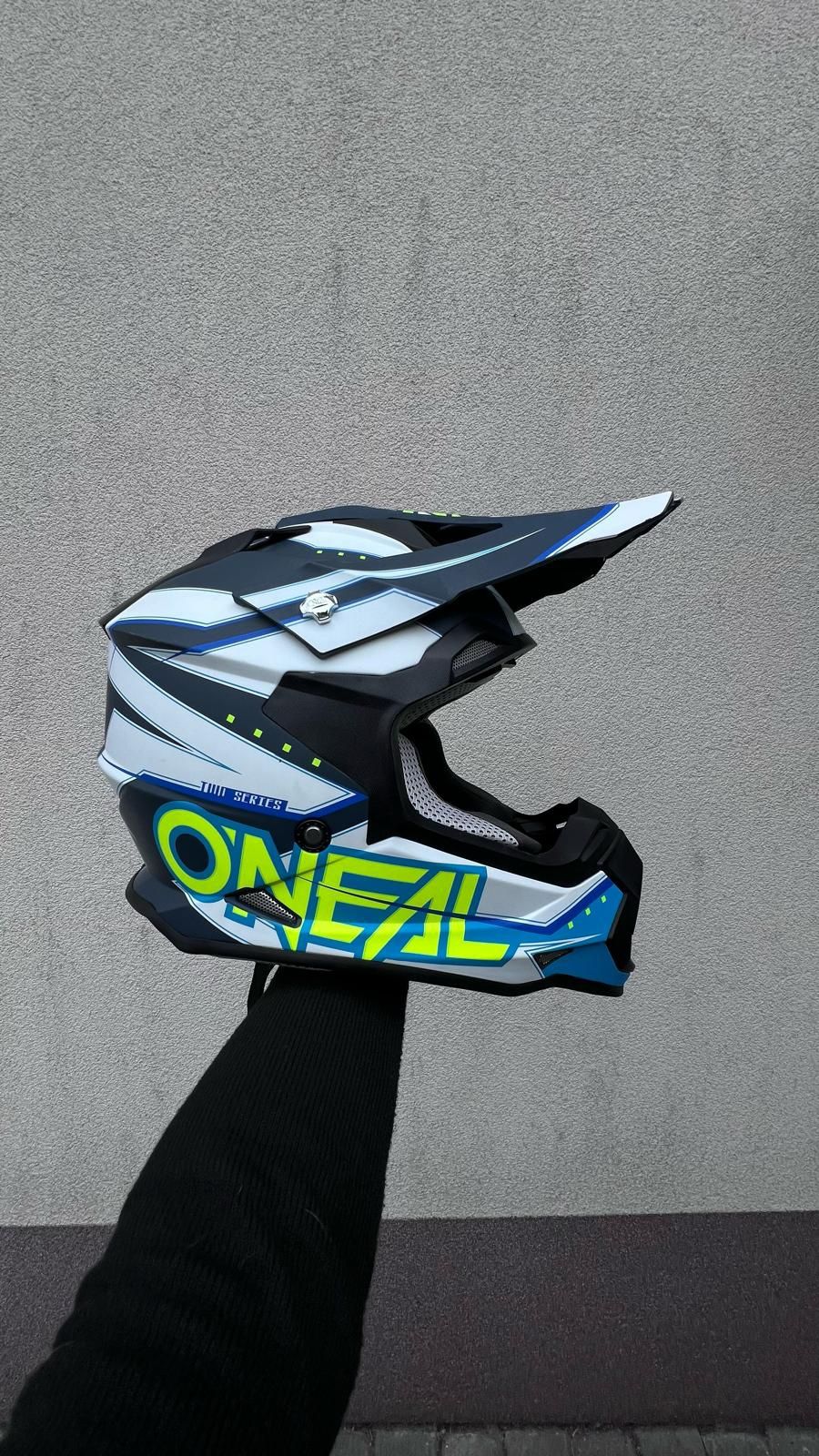 Kask  oneal two series