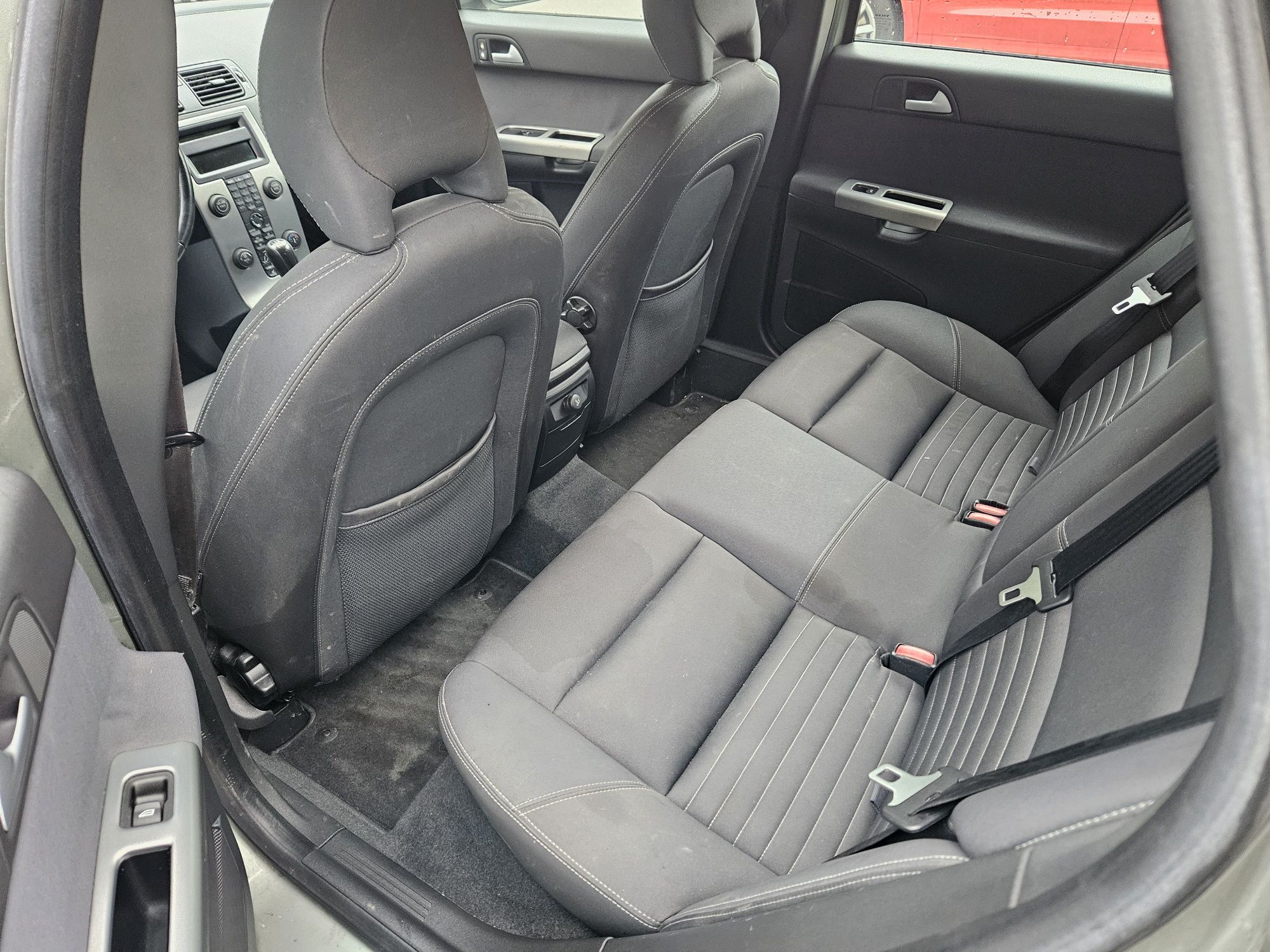 Volvo V50 2.0 benzyna