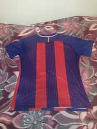 Vendo camisa do Barcelona (Nike)