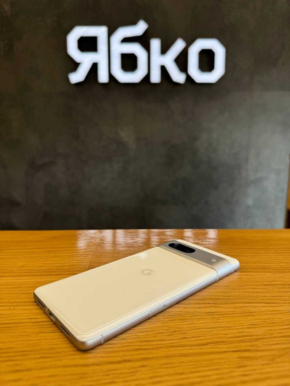 Google Pixel 7 used/вживаний з гарантією від Ябко