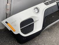 Туманка Противотуманные фары BMW X5 E70 Противотуманка БМВ Х5 Е70