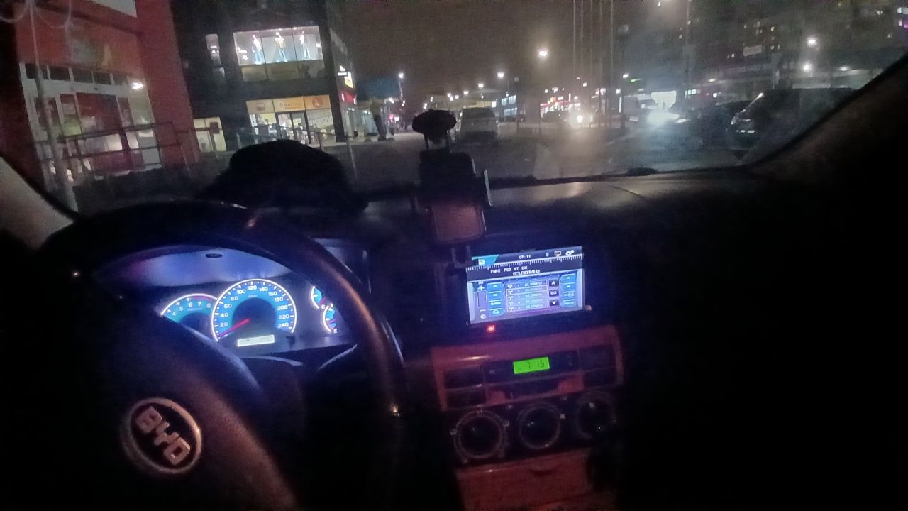 BYD F3  БИД Ф3 2011 гбо,аренда,обмен,торг.
