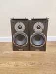 Tannoy mercury mx1