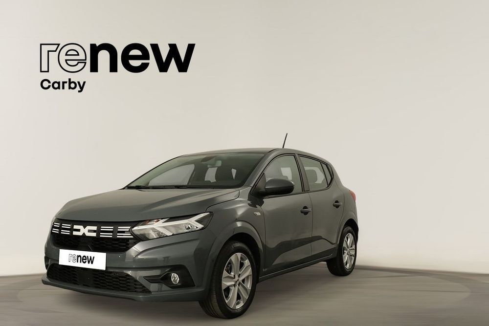 Dacia Sandero 1.0 TCe Expression