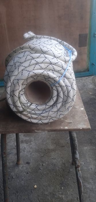 Продам Канат,шнур