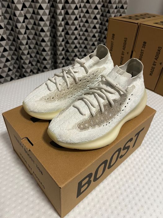 Yeezy Boost 380 - 38 ⅔