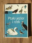 Ptaki jezior i rzek książka