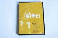 Lars Von Triera - Idioci - 2 VideoCD