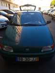Carro Fiat punto
