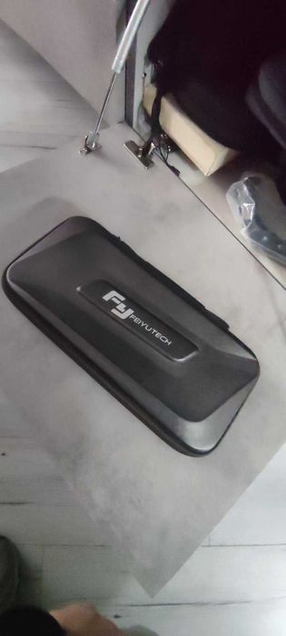 Cтедікам FY-G6 трехосевой стабилизатор для GoPro HERO3 /4 /5 /6 /7