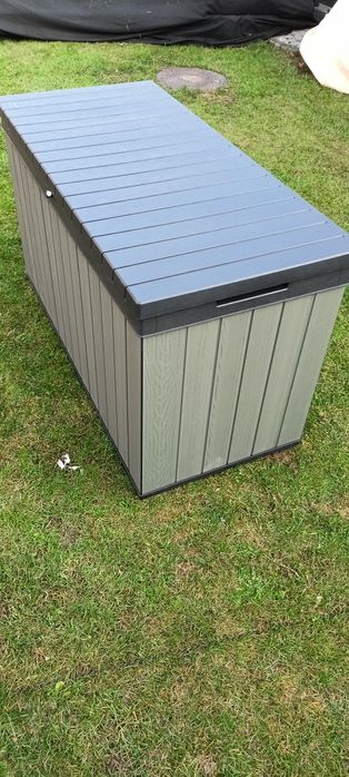 Skrzynia ogrodowa Darwin 150