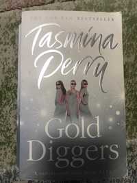 Perry Tasmina. Gold Diggers