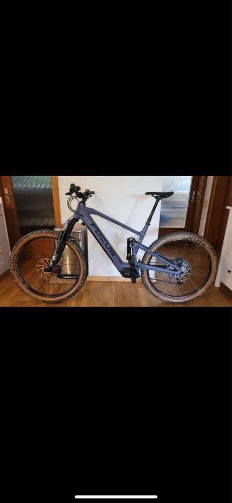 Focus jam2 6.8 625wh niski przebieg
