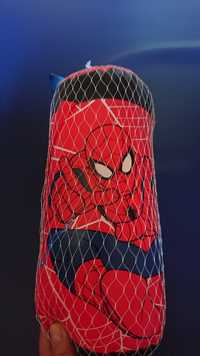Spiderman worek box bokserki hit dla dziecka