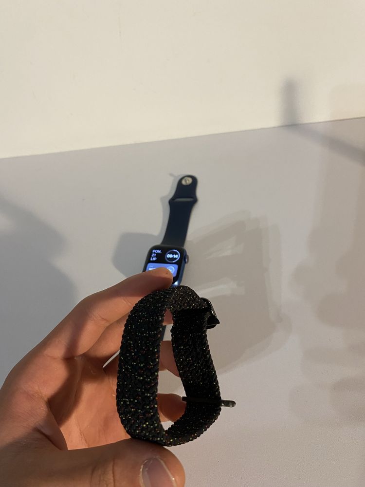 Apple watch 7 cellular 41mm