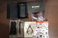 Multi Tool Ganzo G302B (G302-B) Мультитул