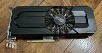 Karta graficzna Palit GeForce GTX1060 StormX 3GB GDDR5 100% sprawna