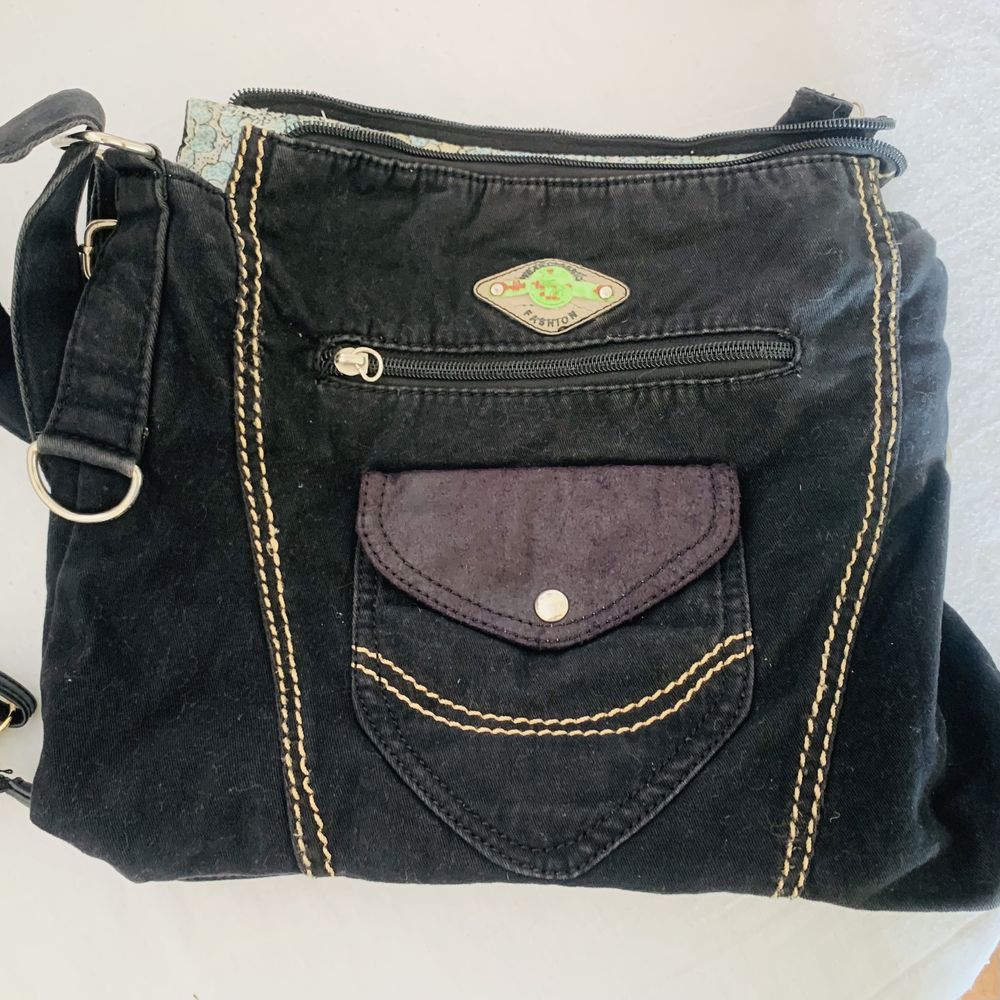 Malas e mochilas