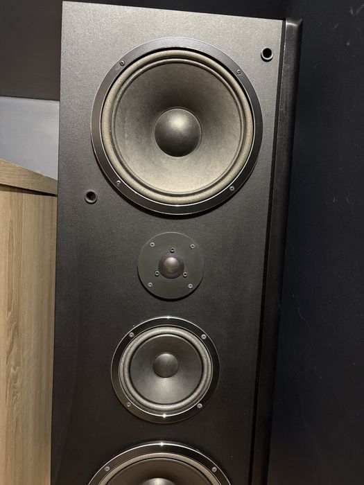 Tonsil Voyager 350 – regenerowane, stan bardzo dobry!