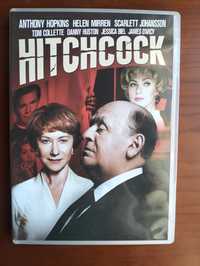 DVD --- Hitchcock