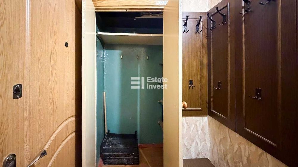 Продам 1 кімн. квартиру на пр. Перемоги, 54Б