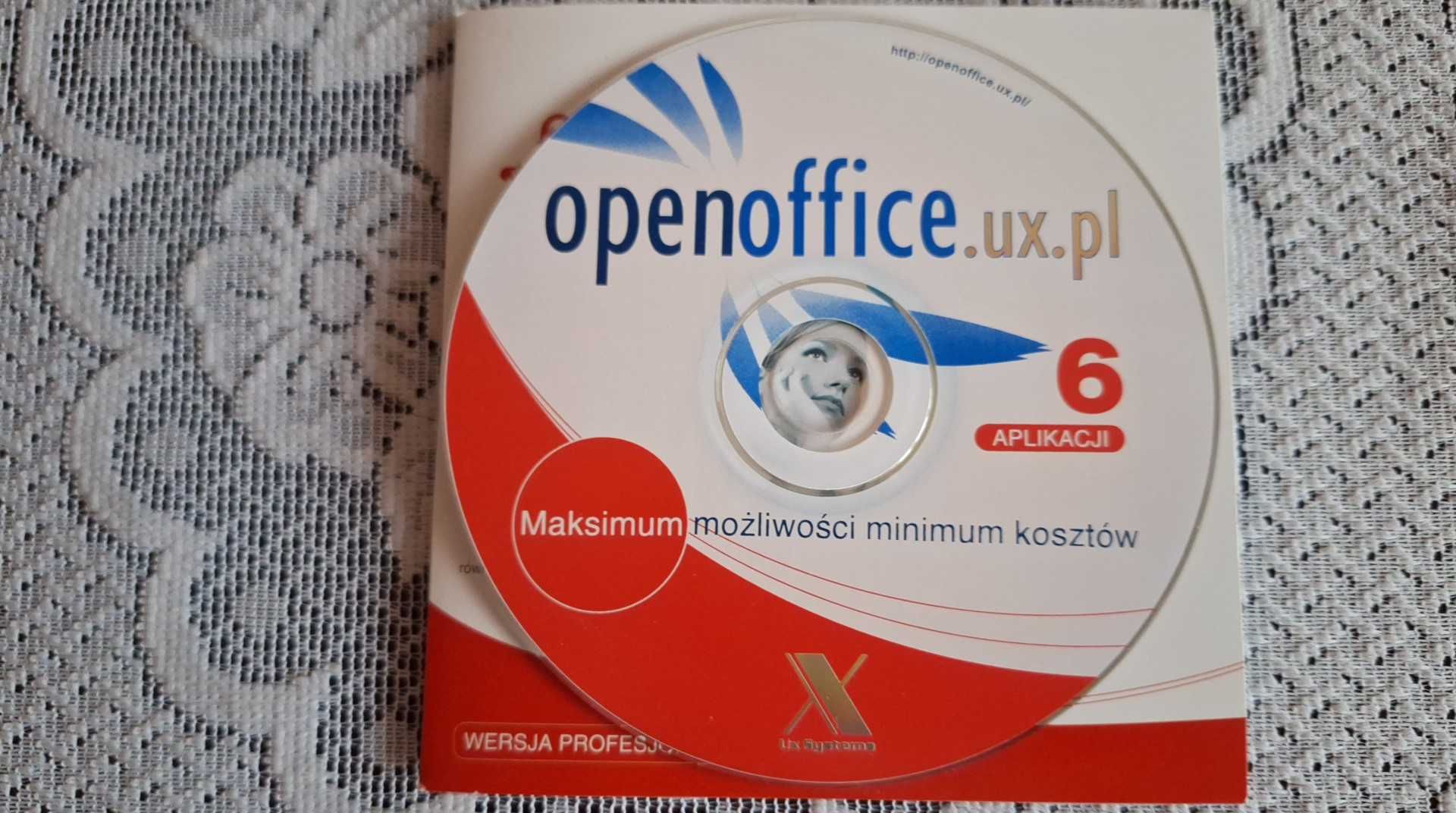 OpenOffice.ux.pl 2.2.1