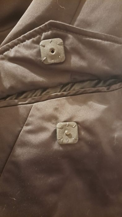 Kurtka płaszcz Marina Rinaldi rozm 48/50