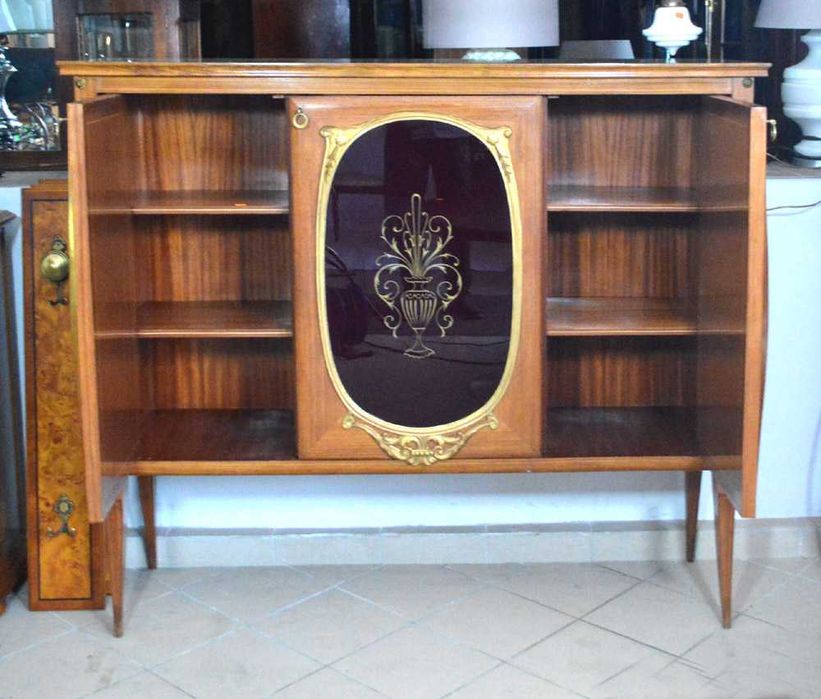 Kredens stylowy /Meble Stylowe Grodzisk Mazowiecki