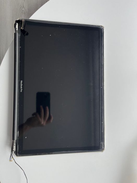 матриця - екран macbook pro 15 a1286