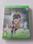 Gra FIFA 16 XBOX ONE XONE W folii pudełkowa PL