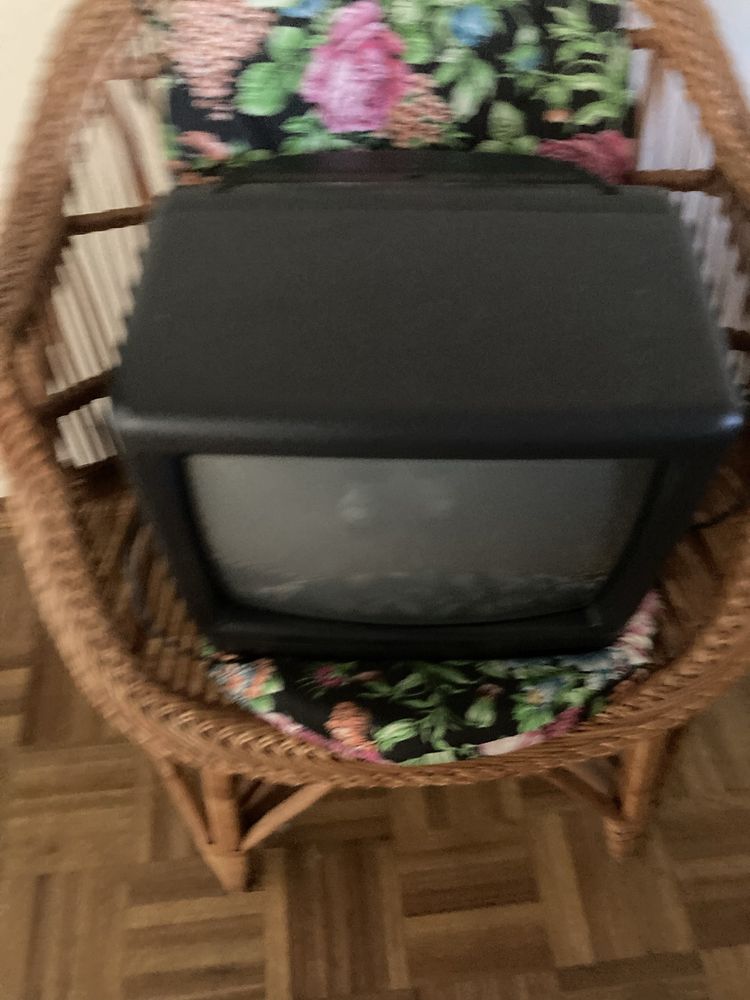 Televisoes antigas/vintage em bom estado de conservação