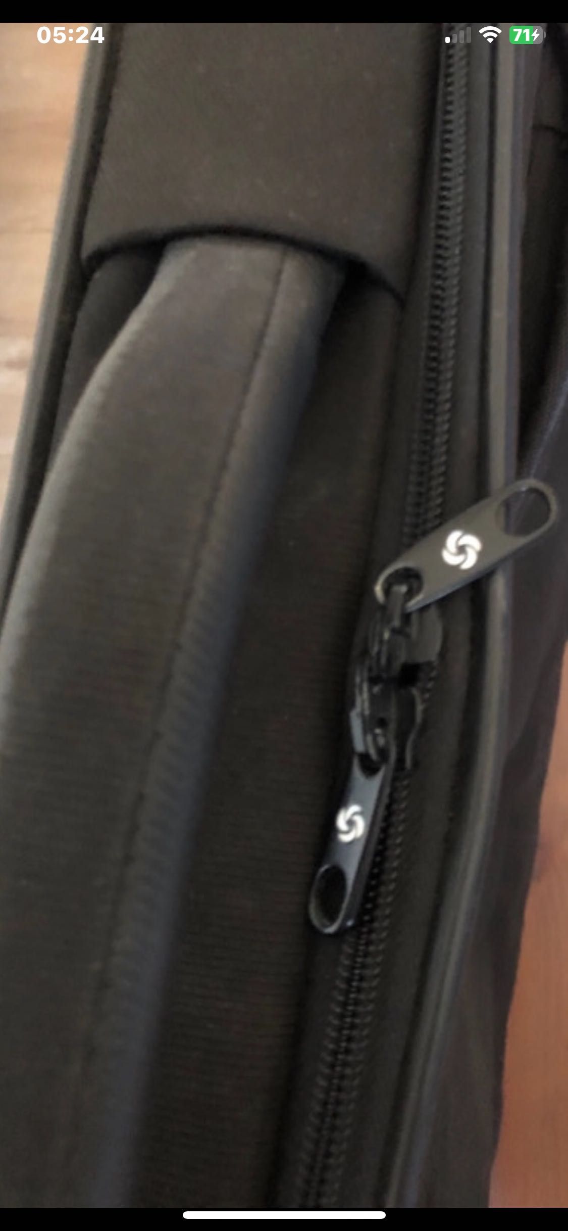 Torba na laptopa Samsonite