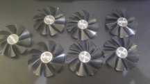 Fan/ventoinha/cooler Nitro