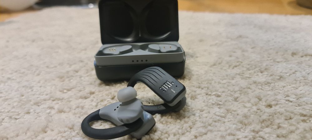 Auriculares sem Fios JBL Endurancd Peak