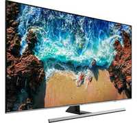 Знижка телевізор 55 дюймів Samsung UE55NU8009 (4K / ELED / 120Hz)