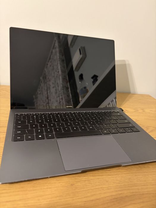 Huawei Matebook X Pro