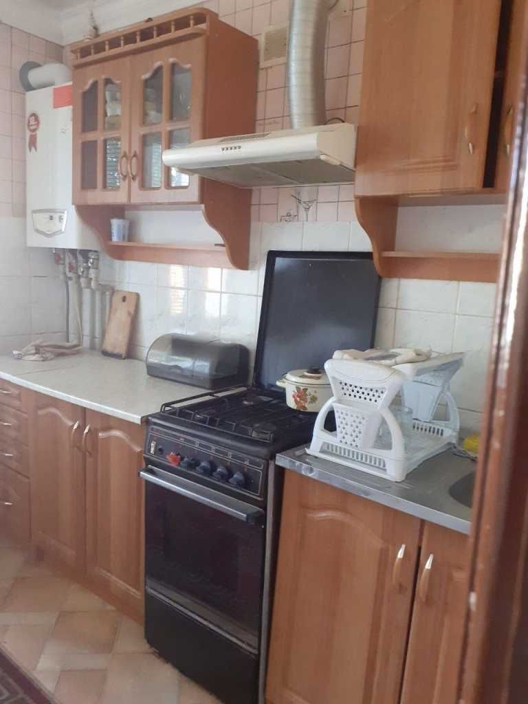 Продаж 1 кімнатної квартири. №14222