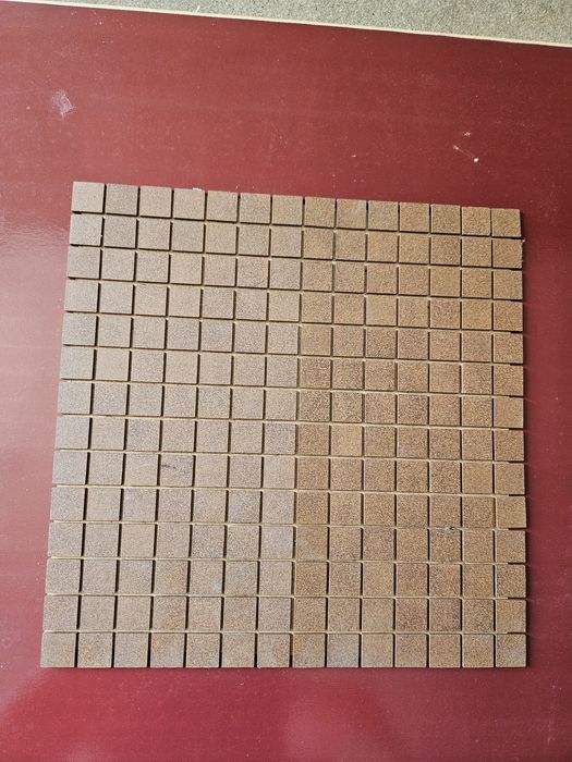 Mosaico 2,5X2,5 Cinca