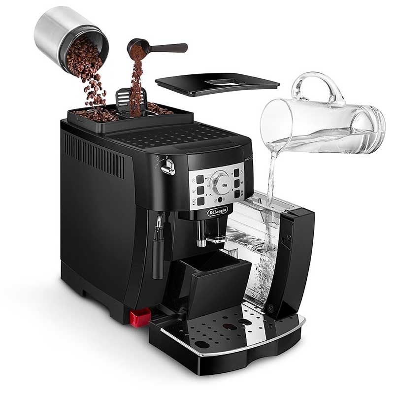 Кофемашина Delonghi Magnifica S
