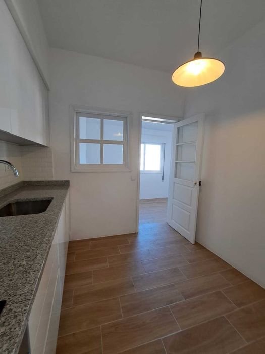 Apartamento T-2 na praia da Aguda, Arcozelo