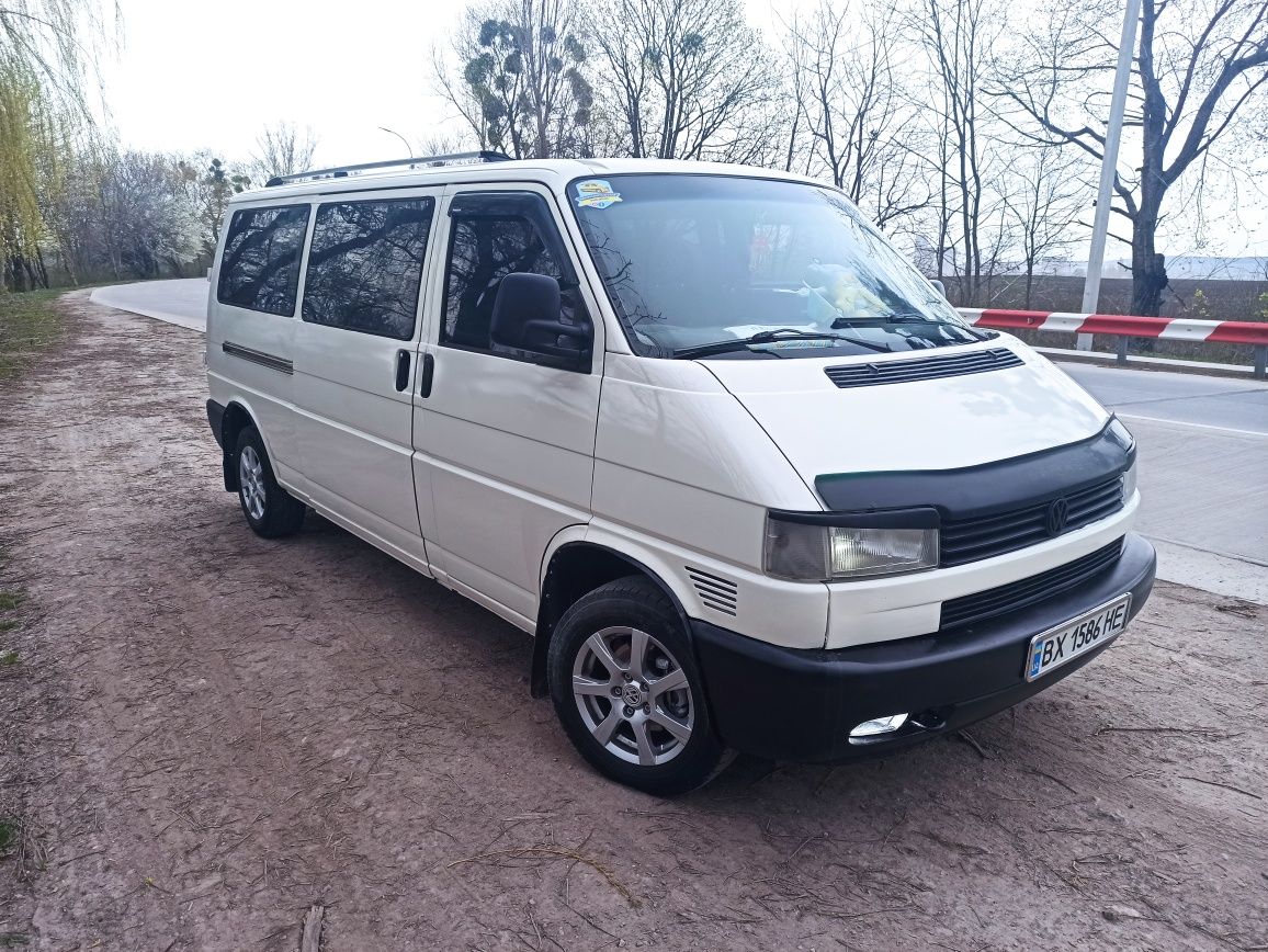 Продам Volkswagen T4, Траспортер 4