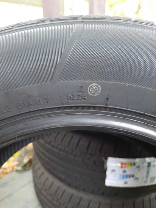 Гума для авто r 16 215/65 Чернігівська обл