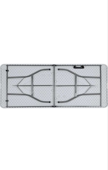 Aluguer Mesas dobráveis