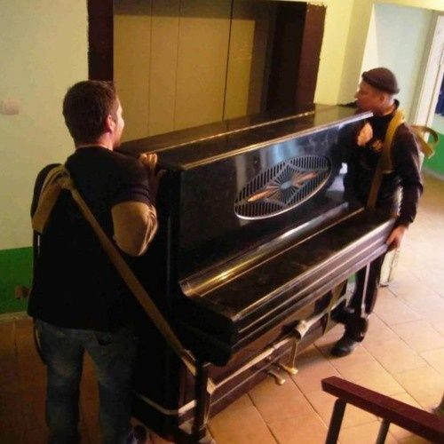 Квартирный переезд Полтава. ГРУЗЧИКИ Грузовое такси Перевозка мебели