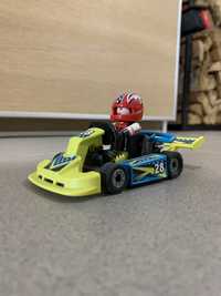 Gokart playmobil