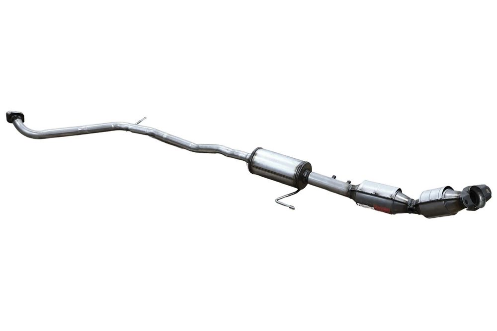 Katalizator BMW 3 (E46) 316i